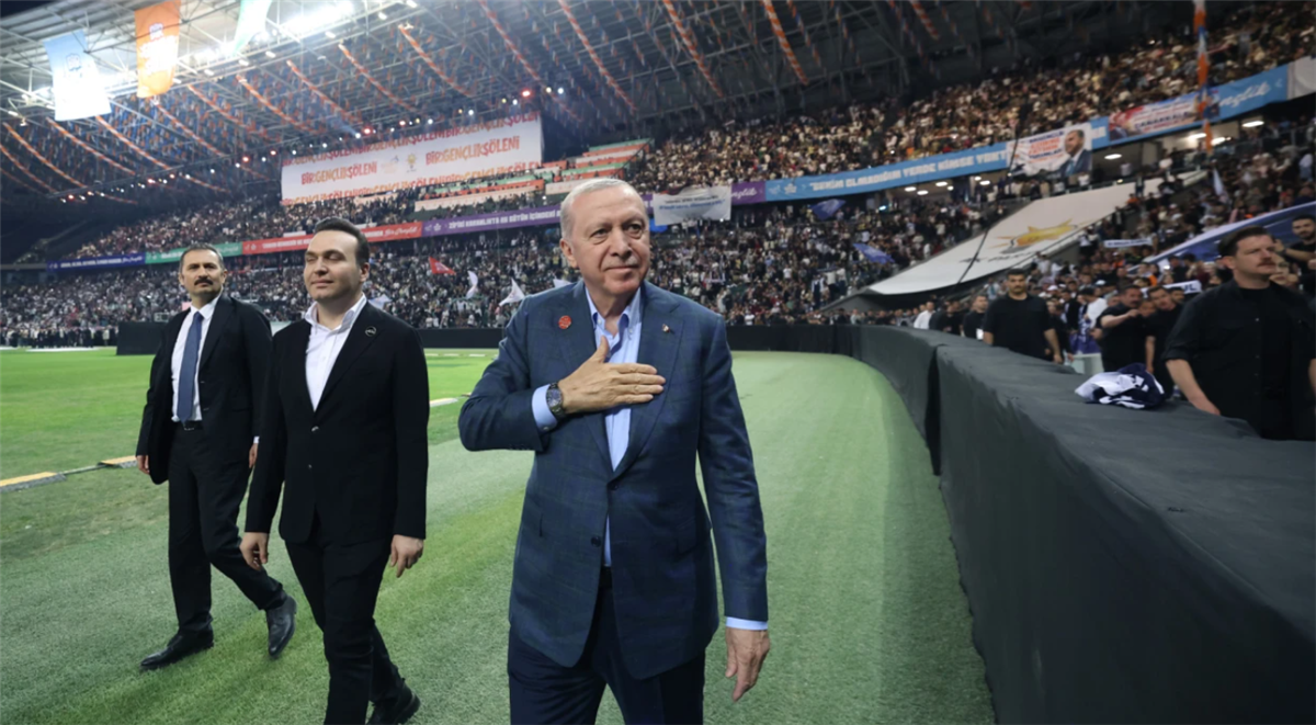 Ποια ομάδα υποστηρίζει ο Ερντογάν; Η σύνδεση δύο συλλόγων με τον «Σουλτάνο»