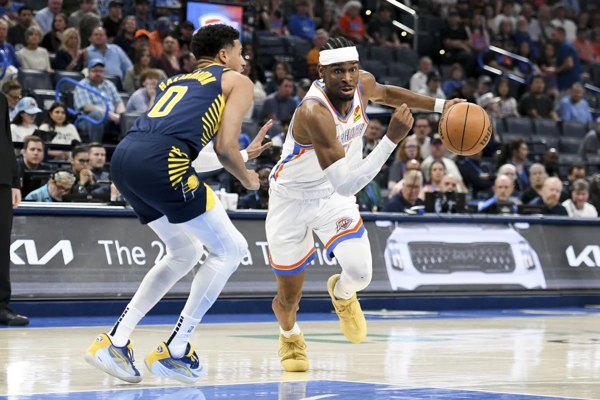 NBA Finals / Θάντερ – Πέισερς: Ώρα Game 7 – πού θα δείτε το ματς που κρίνει τον πρωταθλητή