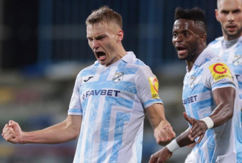 Ενδιαφέρει ΟΜΟΝΟΙΑ ενόψει πλέι-οφ Conference League: Μπάσιμο Παναθηναϊκού για το δεκάρι της Ριέκα!