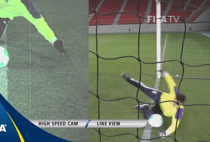 Πότε κάνουν πρεμιέρα οι Goal Line Cameras: Η αντίστροφη μέτρηση για τη μεθεπόμενη αγωνιστική