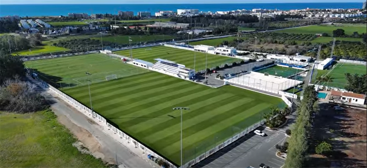 Πόσα άτομα αποτελούν το προσωπικό της Πάφου;
