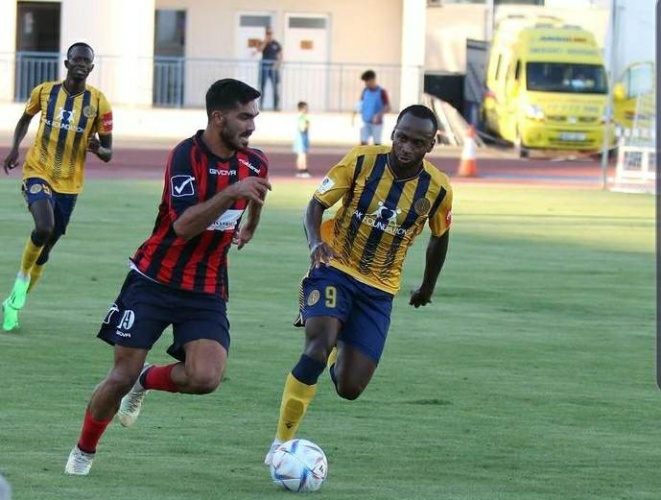 ΑΝΑΚΟΙΝΩΣΕ Λύτρα