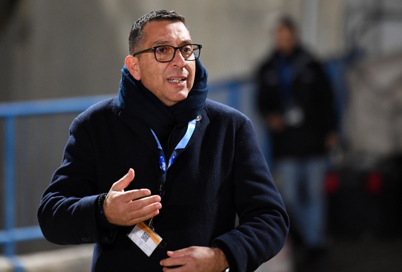 «Η Πάφος έχει μεγαλώσει, διαψεύσαμε τους πάντες - Θα κάνουμε 2-3 μεταγραφές»