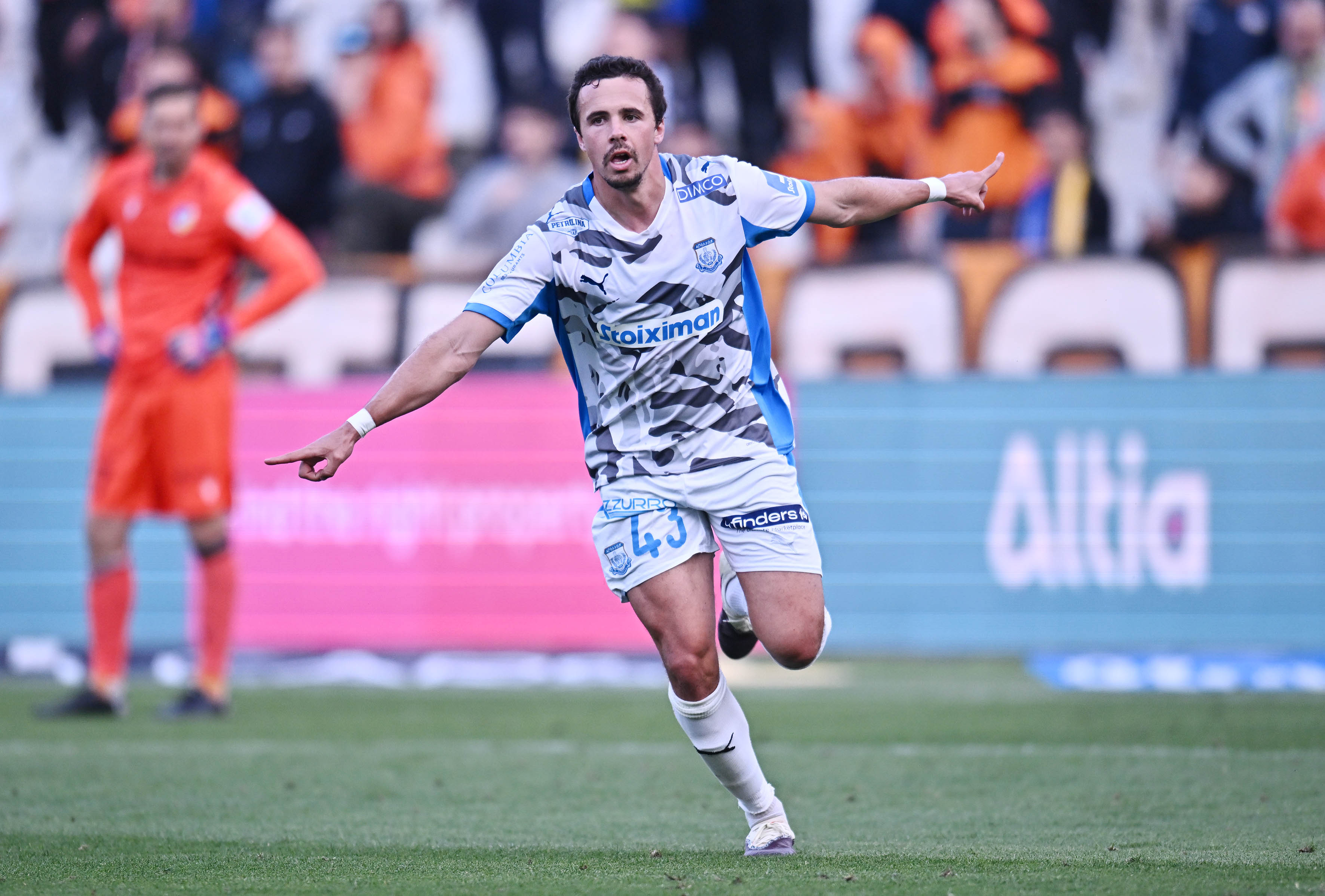 Η «μπάλα» στον Μάρκες για το αν θα ανανεώσει με τον Απόλλωνα - Πότε θα δώσει την οριστική του απάντηση