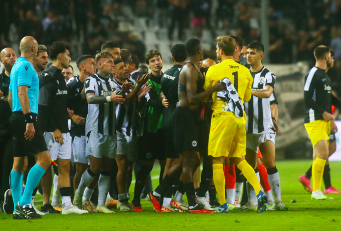 «Ήρθε η ώρα της μάχης με τον ΠΑΟΚ για την πρώτη θέση»