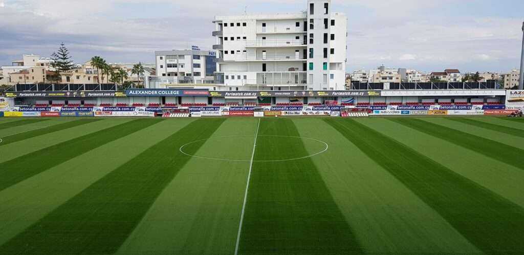 LIVE: Freedom24 Krasava ΕΝΥ – Άρης