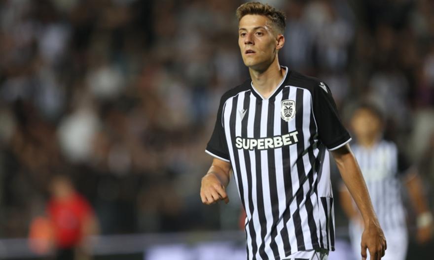 Calciomercato: Η ομάδα που έχει προβάδισμα για την απόκτηση Κωνσταντέλια