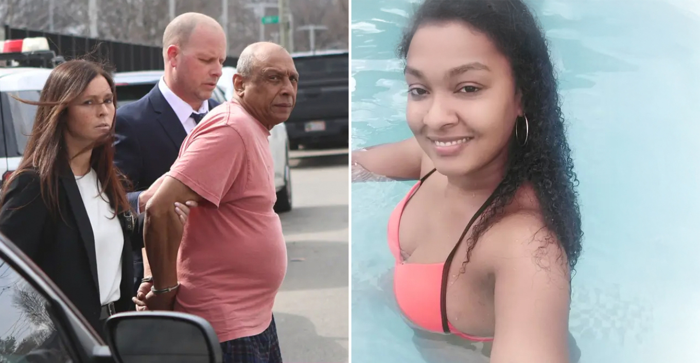 Άγριο έγκλημα: 74χρονος σκότωσε και διαμέλησε την 33χρονη σύζυγό του - Εξετάζεται αν το κίνητρο ήταν η ζήλια