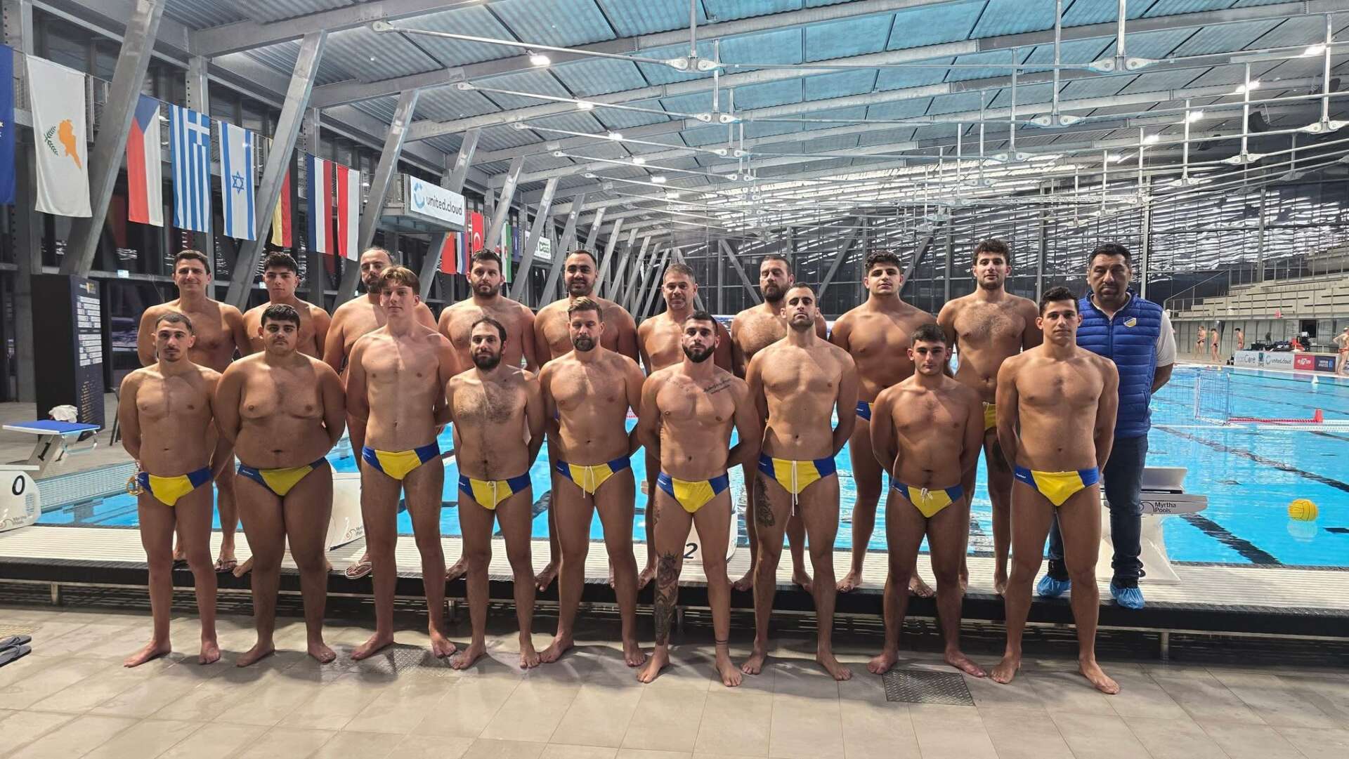 Μεγάλη επιτυχία για τον ΑΠΟΕΛ