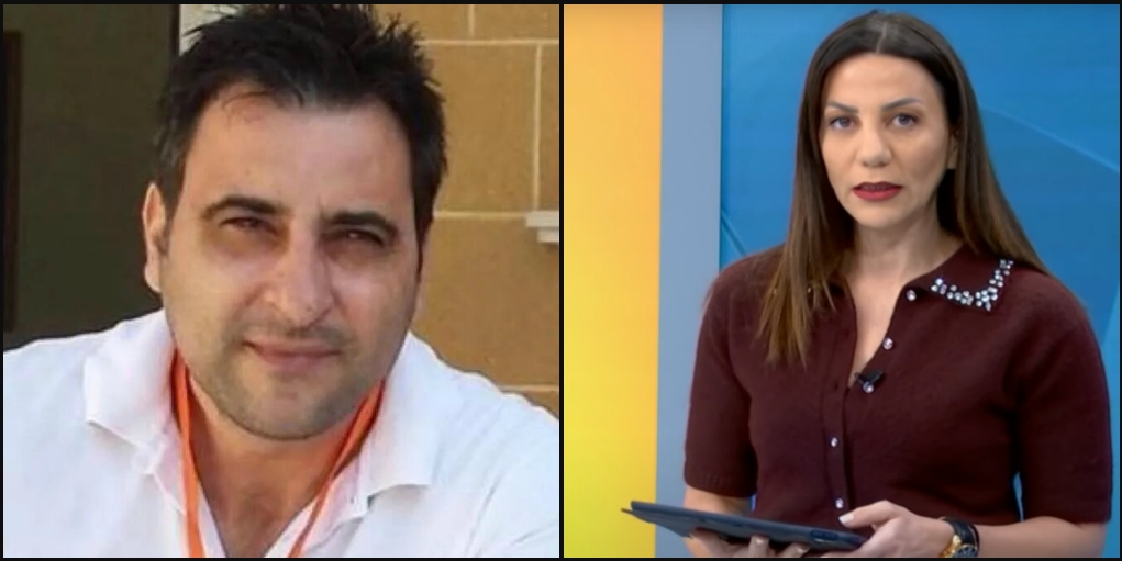 Συγκλονισμένη η Κατερίνα Αγαπητού για τον θάνατο του Μιχάλη Ιγνατίου: «Ξημέρωσε μια πάρα πολύ δύσκολή μέρα» – Δείτε βίντεο