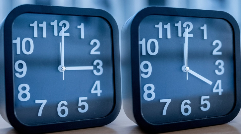 Οι χώρες που δεν αλλάζουν ώρα ποτέ: Οι λόγοι πίσω από την απόφασή τους