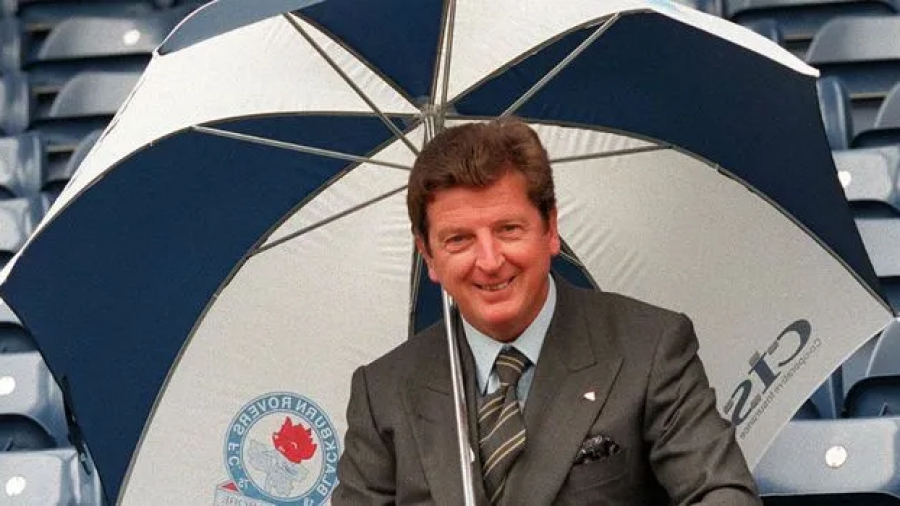 Την προηγούμενη φορά που ο Ρόι Χότζον κέρδισε σε ντεμπούτο στην Αγγλία, ήταν… 49 ετών! 