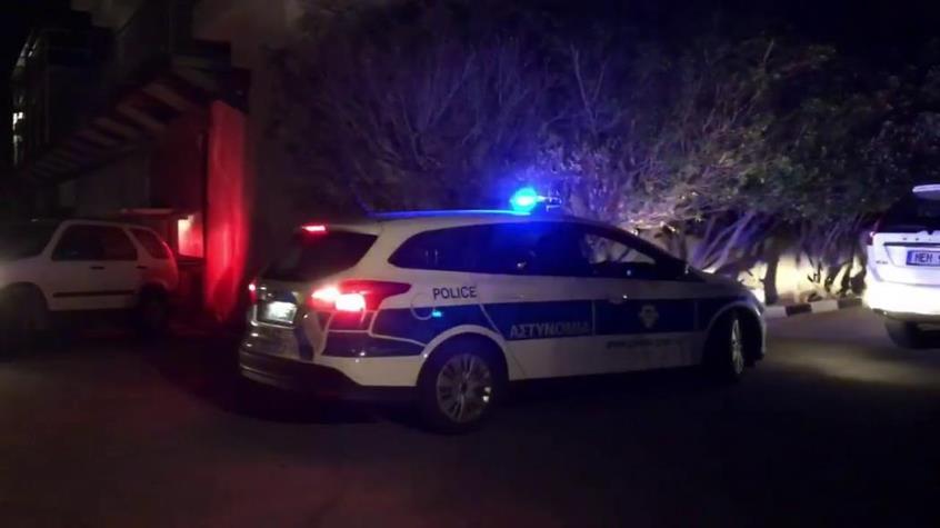 Έκρηξη βόμβας σε οίκημα Λευκωσιάτικου σωματείου τα ξημερώματα - Ζημιές στην κύρια είσοδο