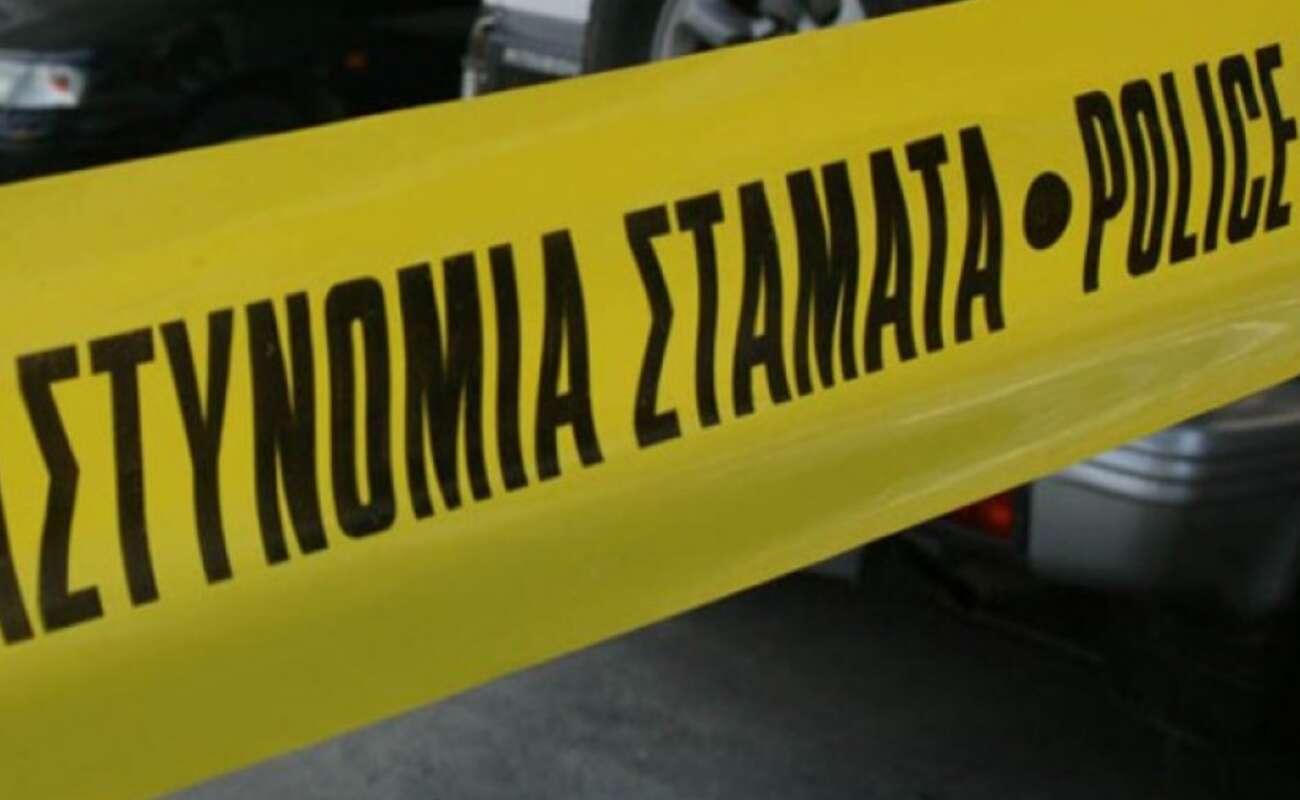 Κατάρρευση κτιρίου στη Γερμασόγια: Πληροφορίες για εγκλωβισμένους - Βίντεο και φωτογραφίες από το σημείο