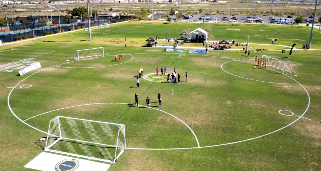 Από την επίπεδη Γη στο Omega Ball: Η νέα θεωρία που κάποιους τους συναρπάζει