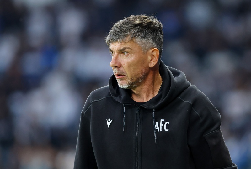 Γκαρσία για την αντίδραση του: «Ο γιος μου ήταν στο έδαφος, ζαλισμένος από το χτύπημα στον αυχένα»