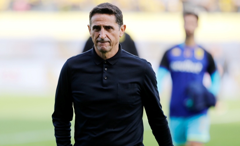 ΕΠΙΚΗ ατάκα Χιμένεθ: «Πλέον αυτή την ερώτηση την καταλαβαίνω και στα ελληνικά»!