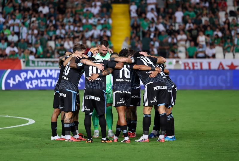 Απόλλων: Έδειξε ότι βρίσκεται στον σωστό δρόμο!