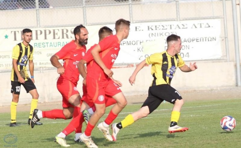 Το πρόγραμμα της τελικής φάσης του Πρωταθλήματος Ένταξης ΣΤΟΚ