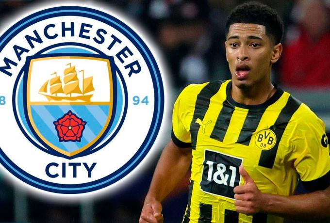 Κάνει «Μίδα» τον Μπέλινγκαμ, δίνει 170 εκατ. για την απόκτησή του!