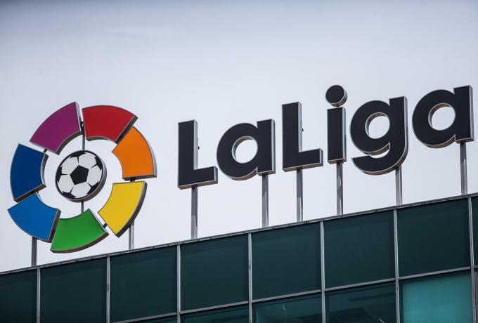 &Eta; La Liga &phi;έ&rho;&nu;&epsilon;&iota; &epsilon;&pi;&alpha;&nu;ά&sigma;&tau;&alpha;&sigma;&eta; &mu;&epsilon; &tau;&sigma;&iota;&pi; &sigma;&tau;&eta;&nu; &mu;&pi;ά&lambda;&alpha; &gamma;&iota;&alpha; &tau;&omicron; &alpha;&upsilon;&tau;ό&mu;&alpha;&tau;&omicron; &omicron;&phi;&sigma;ά&iota;&nu;&tau; &tau;&eta; &nu;έ&alpha; &sigma;&epsilon;&zeta;ό&nu;