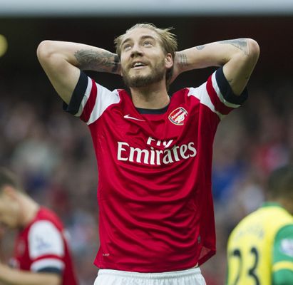 Νίκλας Μπέντνερ, το απόλυτο καλτ είδωλο