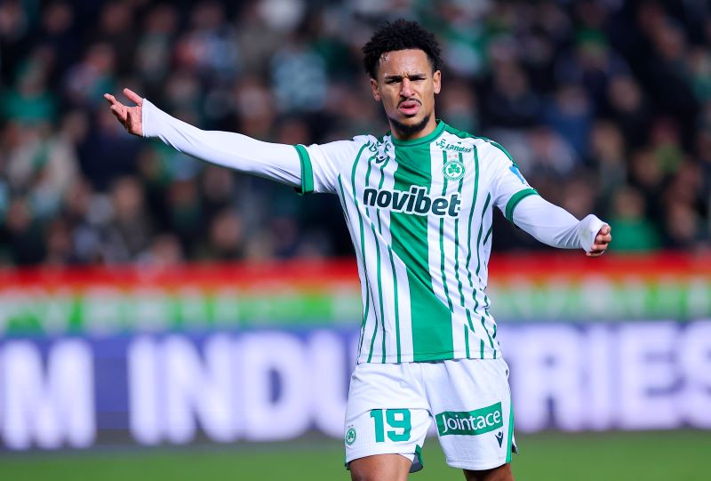 Παρ’ ολίγο να τα κάμει όλα ο Μαέ…