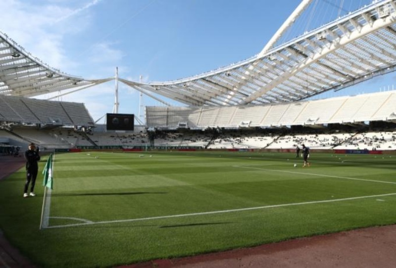 Υπόθεση ΟΑΚΑ: Σιγουριά Ολυμπιακού, καμία ανησυχία Παναθηναϊκού και... ολοταχώς για λύση στα δικαστήρια