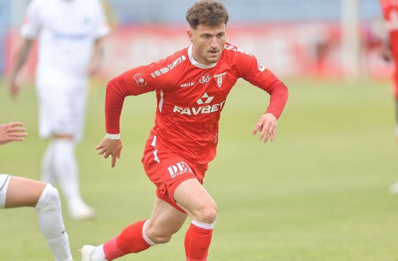 ΣΟΚ στην Αράντ με Τζιωνή