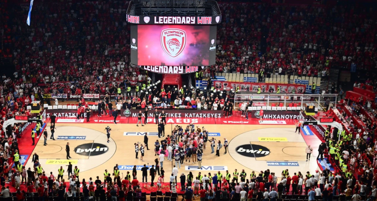 Τα δεδομένα για το νέο ΣΕΦ: Τα έργα, η χωρητικότητα και το χρονοδιάγραμμα για το γήπεδο του Ολυμπιακού