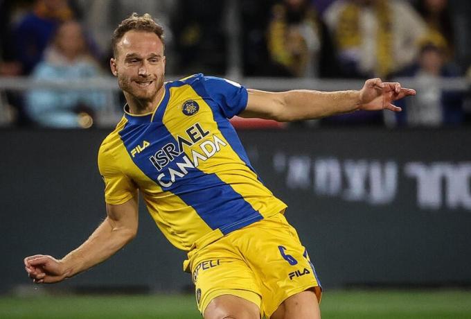 Μεταγραφή - έκπληξη κλείνει ο ΟΦΗ!