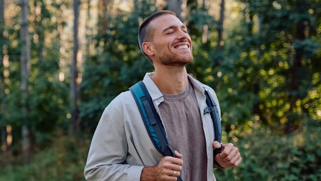 Το πιο απλό πράγμα που μπορείς να κάνεις για την υγεία σου