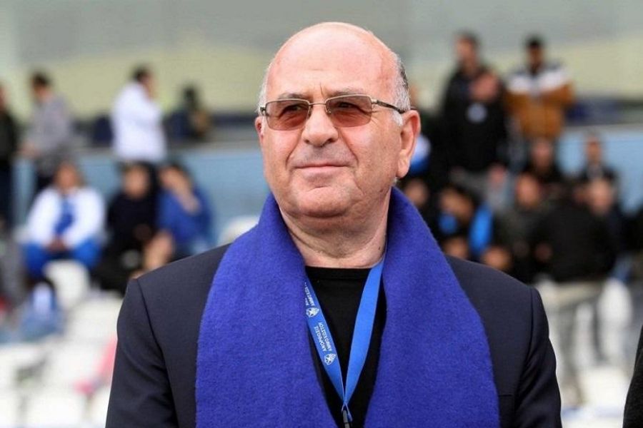 Ανόρθωση: Αυτά έγραψε στην επιστολή του ο Πουλλαΐδης