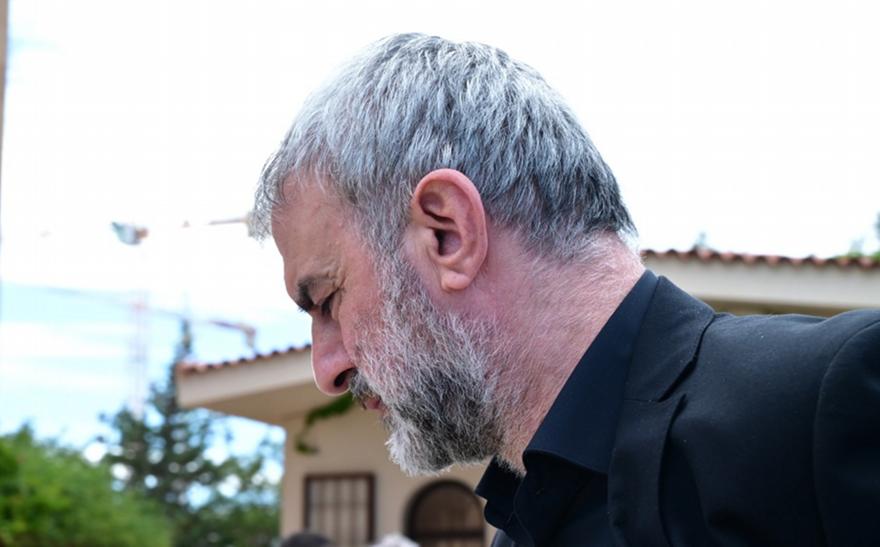 Σε κλίμα βαθιάς οδύνης το τελευταίο «αντίο» στη Γωγώ Μαστροκώστα (pics)