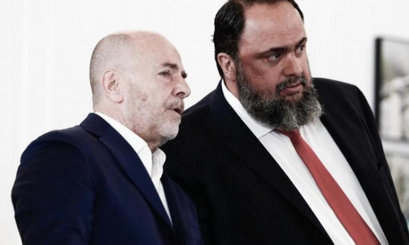 Πού βρίσκονται οι Έλληνες ιδιοκτήτες των μεγάλων συλλόγων στη λίστα του Forbes