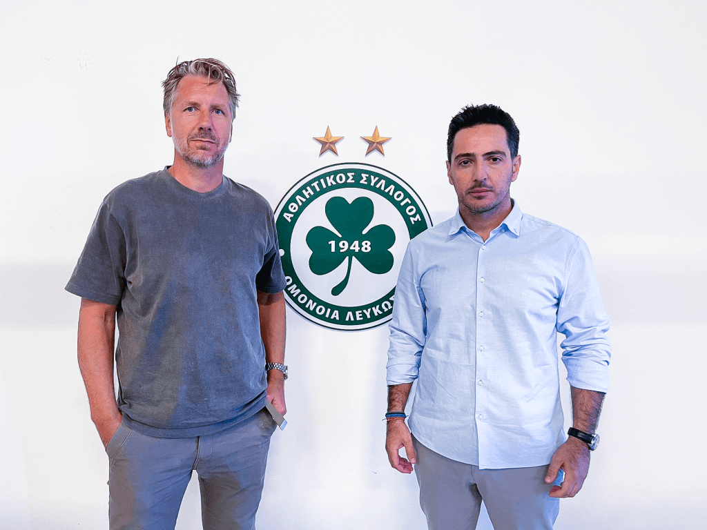 Νέα πρόκληση για τον Νικόλα Θεοδοσίου