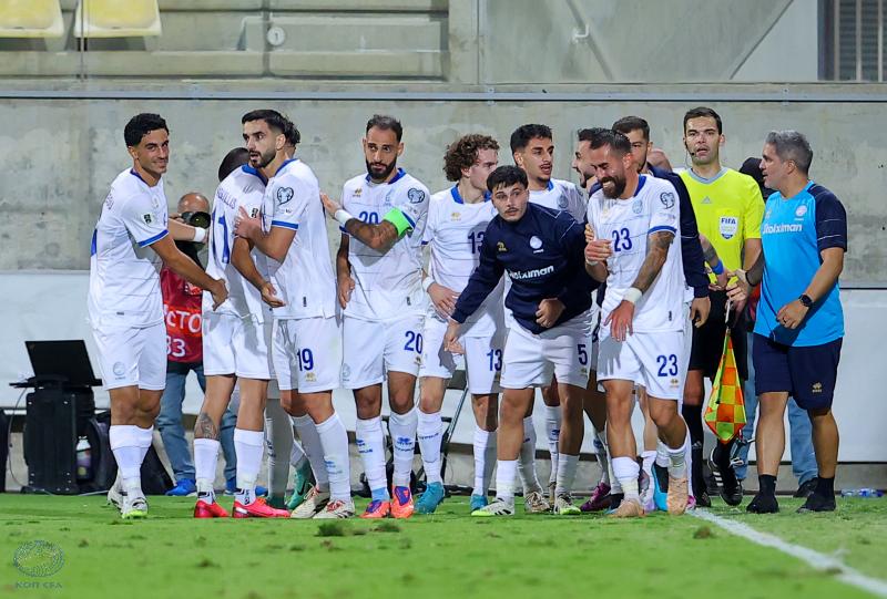 Εθνική: Πληροφορίες για τα εισιτήρια με Αυστρία