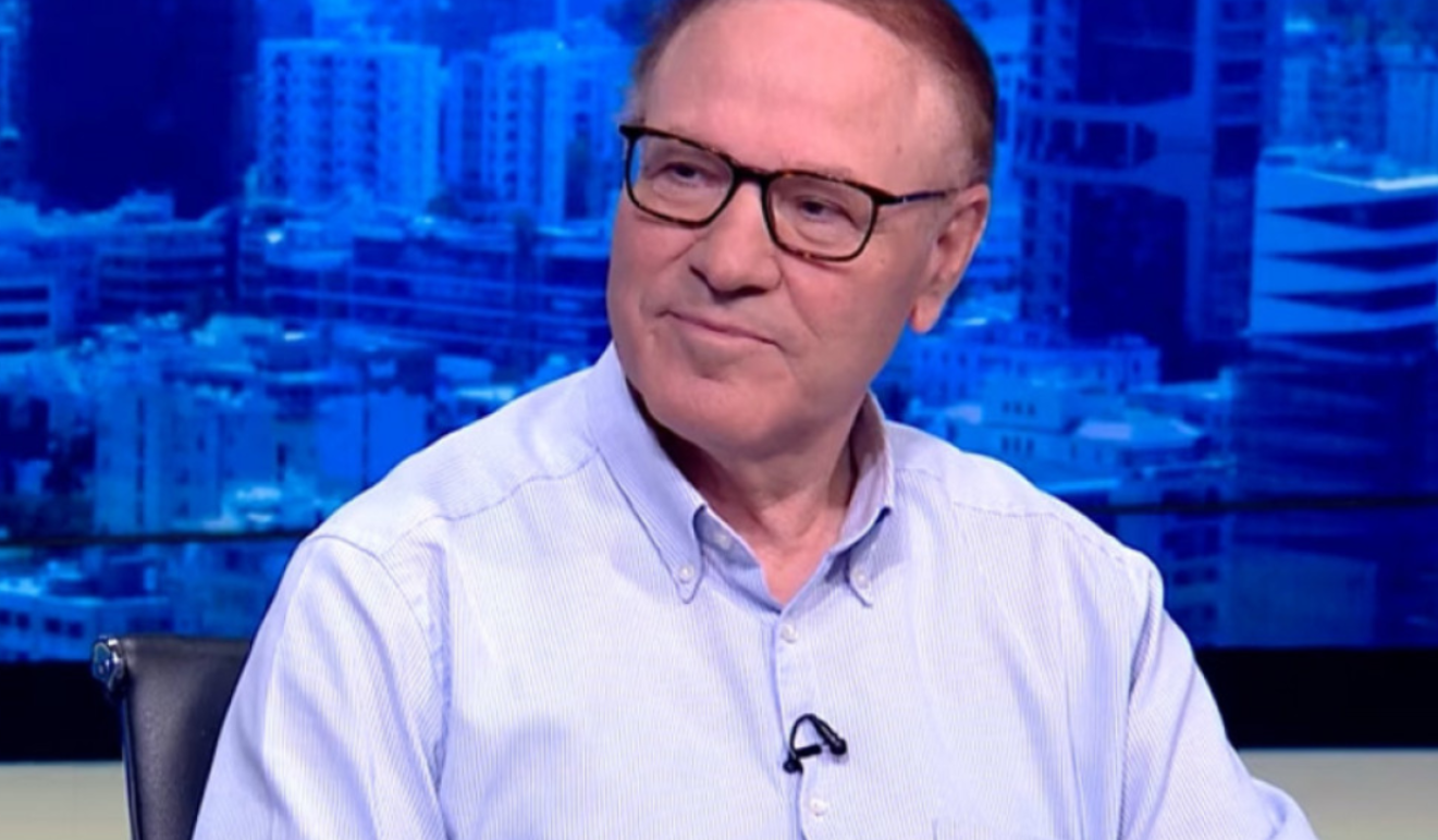 VIDEO - Μιχαηλίδης: «Δέχθηκα πολιτικές παρεμβάσεις» – Οι αποκαλύψεις του πρώην Αρχηγού Αστυνομίας για το οργανωμένο έγκλημα