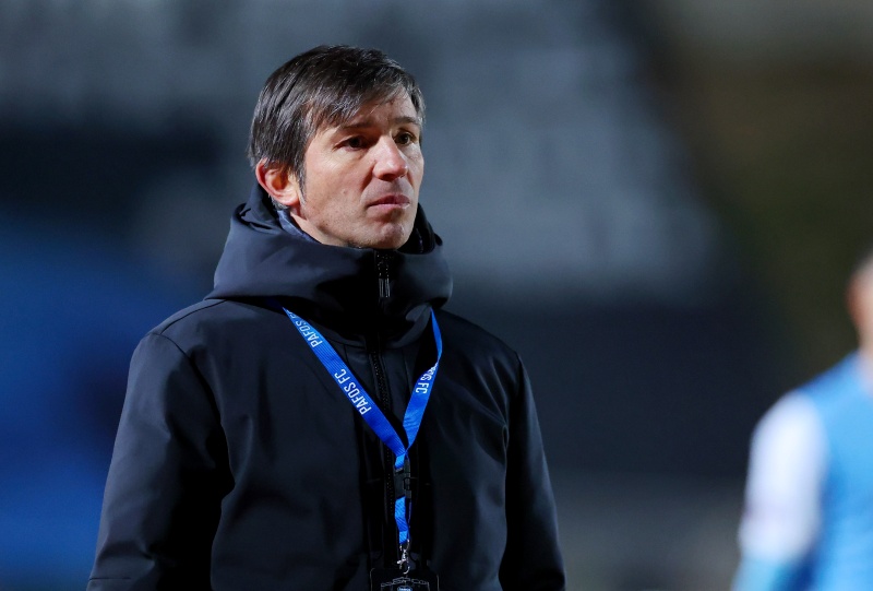 ΘΕΛΑΔΕΣ: «Θέλαμε πολύ τη νίκη για να πάρουμε και ψυχολογία για τη δύσκολη συνέχεια»