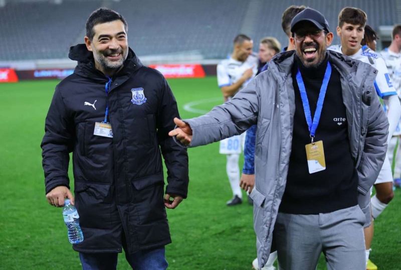 Φανούριος: «Δεν κρατάμε υπολογιστικές - Πάντα τα ίδια χρήματα με φέτος έβαζε ο Κίρζης»