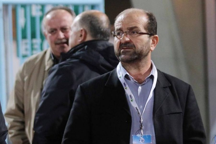 Στρατής: «Οι εκ του πονηρού σκεπτόμενοι, πέφτουν έξω»