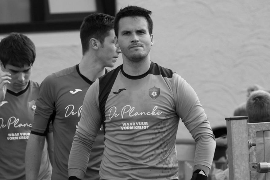 Τραγωδία στο Βέλγιο: Τερματοφύλακας πέθανε από ανακοπή μετά από απόκρουση πέναλτι