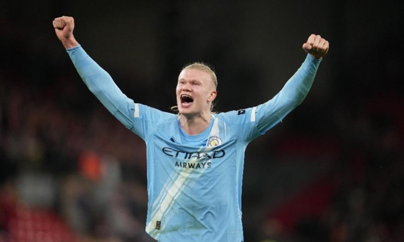 Καταιγιστική η Σίτι κόντρα στη Φούλαμ - Πέταξε την ευκαιρία στα σκουπίδια η Φόρεστ (ΑΠΟΤΕΛΕΣΜΑΤΑ)