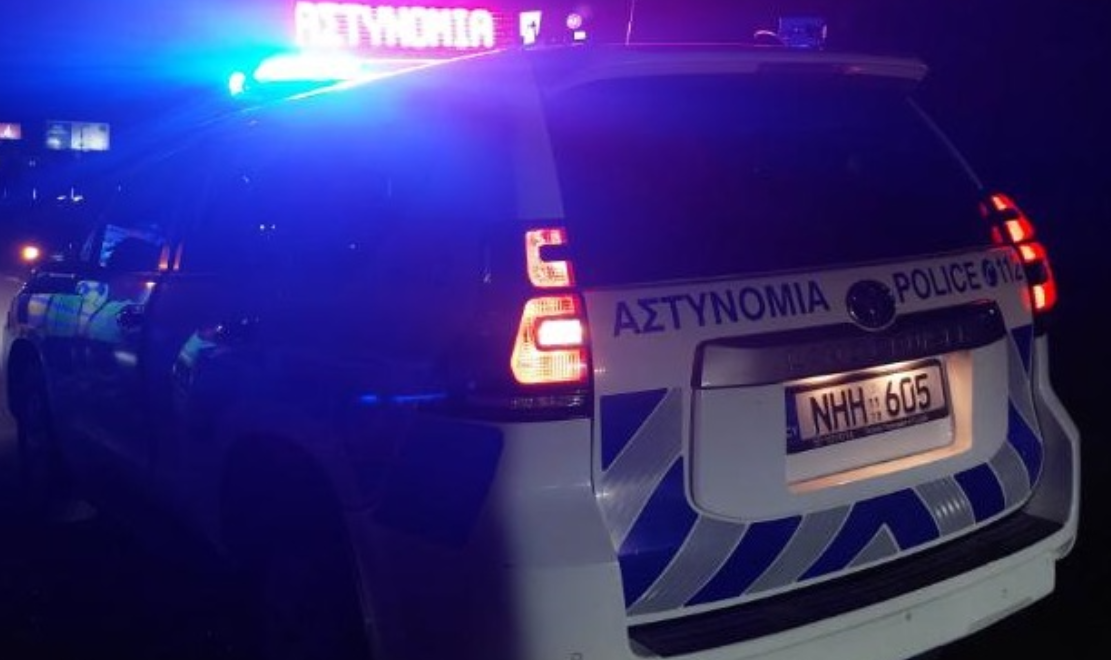 Σοκ στη Λάρνακα: Δέκα άτομα με καλυμμένα πρόσωπα επιτέθηκαν σε 49χρονο διανομέα