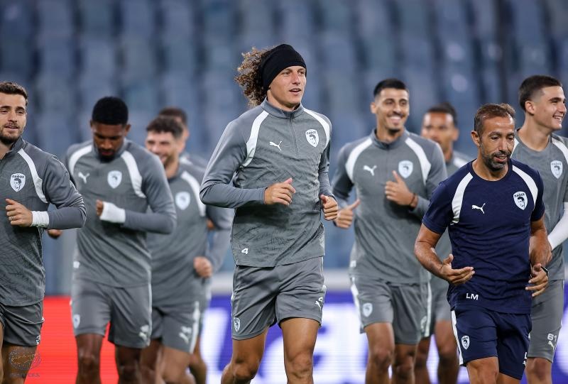 Η μάχη Αταλάντα-Πάφος FC και η προϊστορία Κύπρος-Ιταλία στα Κύπελλα Ευρώπης