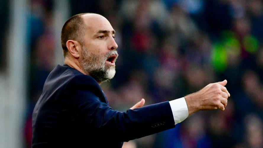 Σοκ για τον προπονητή της Τότεναμ: Μετά την ήττα από τη Νότιγχαμ, έγινε αποδέκτης μίας τραγικής είδησης