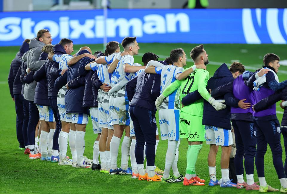 Πείθει και τους δύσπιστους...