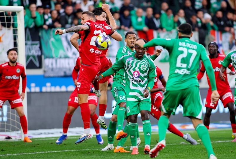 Τα ΣΤΙΓΜΙΟΤΥΠΑ του συναρπαστικού αγώνα Άρης-Ομόνοια (ΒΙΝΤΕΟ)