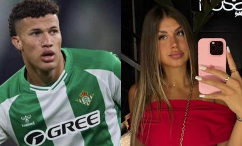 Όργιο φημών για... ροζ σκάνδαλο στην Μπέτις