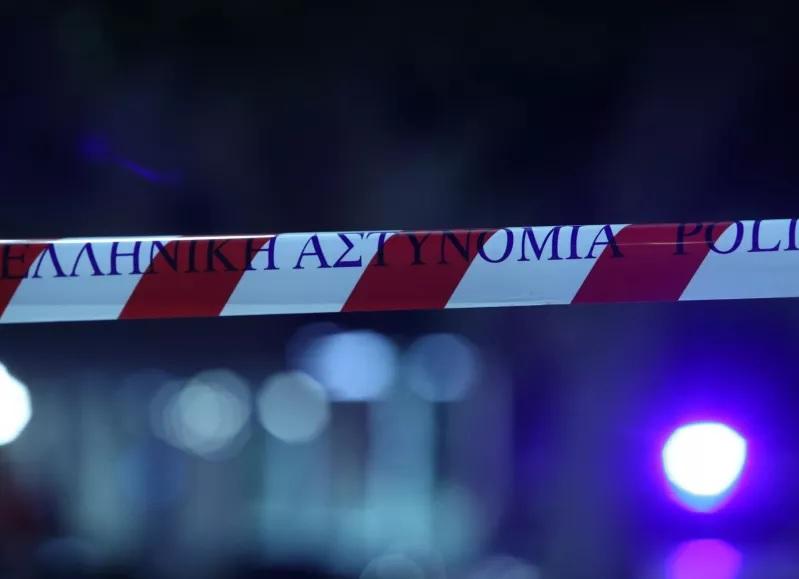 Αιματηρή συμπλοκή με οπαδικά κίνητρα στη Χαλκίδα-Nεκρός ένας 23χρονος